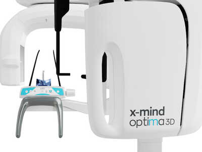 Acteon X-MIND Optima 3D